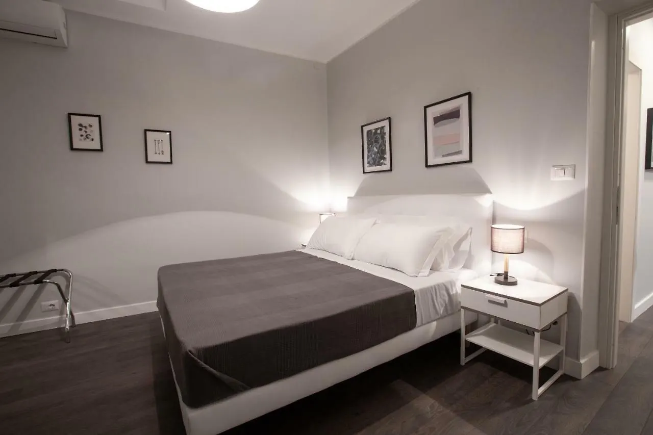 Bed and Breakfast Maribea Rome Center