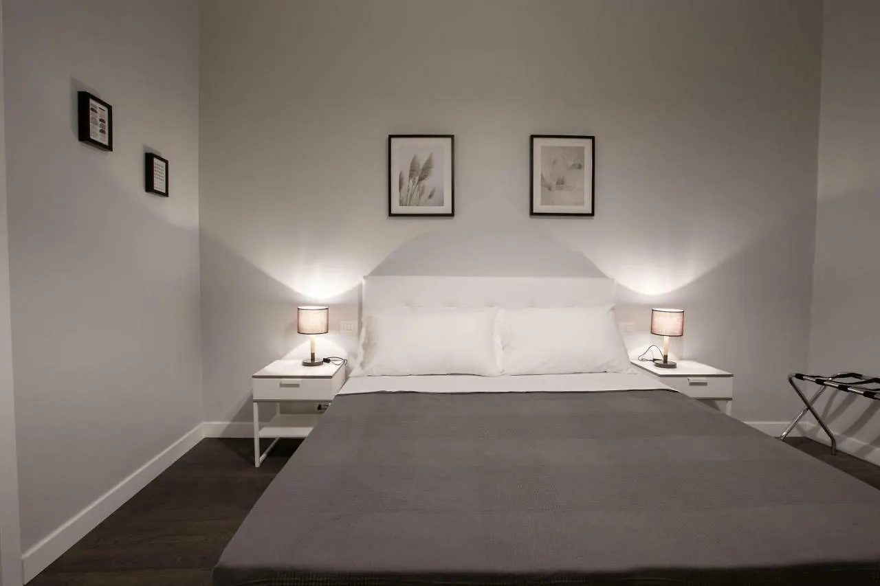 Bed and Breakfast Maribea Rome Center 2*,