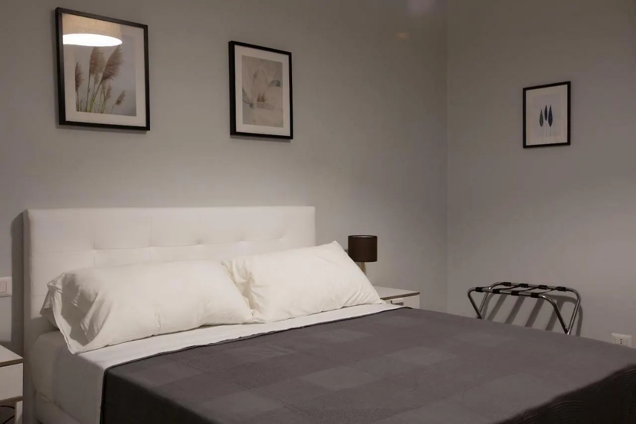 Bed and Breakfast Maribea Rome Center