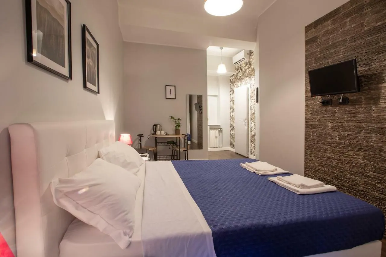 Bed and Breakfast Maribea Rome Center