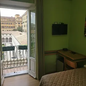 Pavia Roma