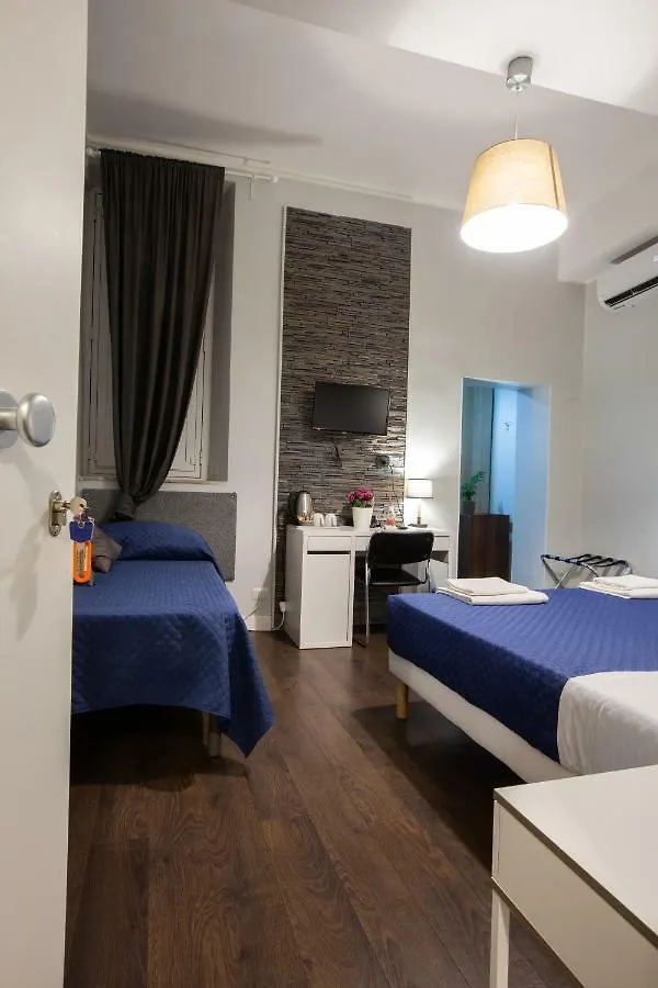 Maribea Rome Center Panzió 2*,  Olaszország